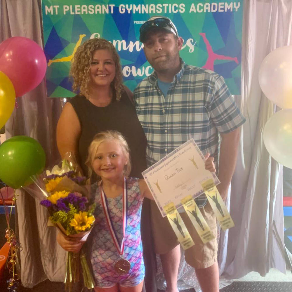 Meet your Posher, Tiffany